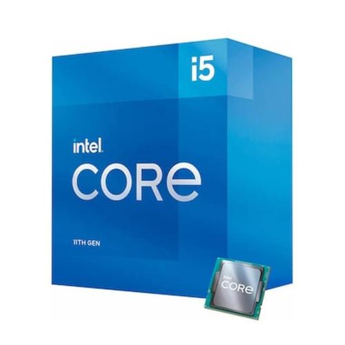 Intel® Core I5-11400 Rocket Lake (bx8070811400) (inteli5-11400)