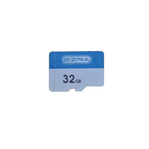 Κάρτα Μνήμης Microsdhc Class 10, 32gb - Ezra Tf01