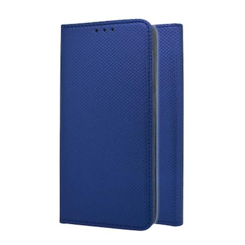 Θήκη Xiaomi Mi 11 - Ancus Magnetic Glam Book Case - Blue
