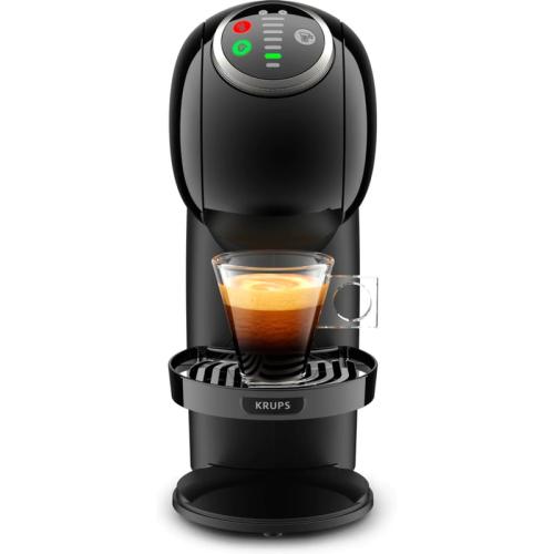 Μηχανή Espresso NESCAFÉ® Dolce Gusto® KRUPS GENIO S KP243B 1500 W 15 bar Μαύρο