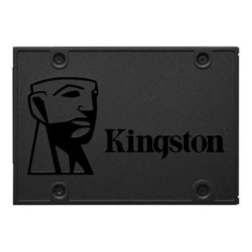 SSD KINGSTON A400 2.5 SATA3 480GB 7MM HE