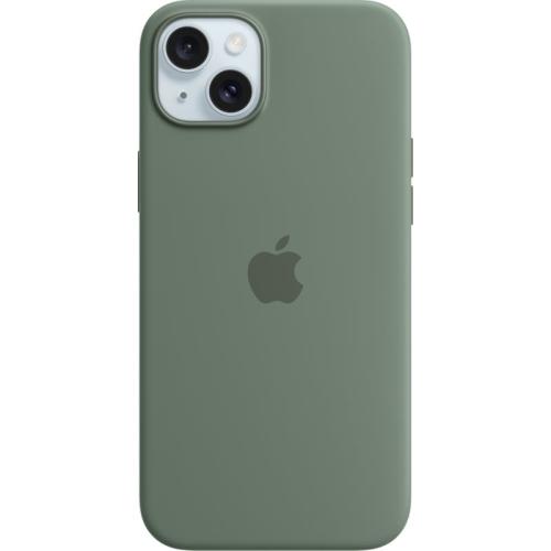 Θήκη Apple iPhone 15 Plus - Apple Silicone Case with MagSafe - Cypress