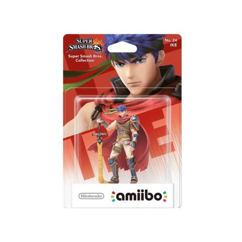 Φιγούρα Ike - Nintendo Amiibo Super Smash Bros