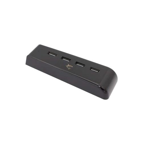 WhiteShark USB Hub για PS5 - Μαύρο