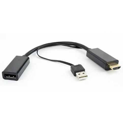 CONV.GEMBIRD HDMI-DISPLAY DSC-HDMI-DP