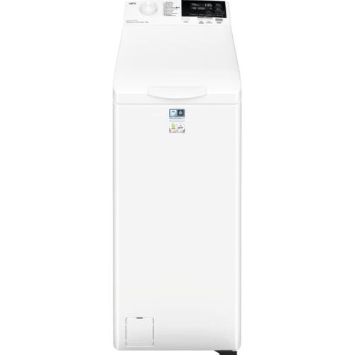 Πλυντήριο Ρούχων AEG LTR6G371G 7 kg 1.300 Στροφές - Λευκό