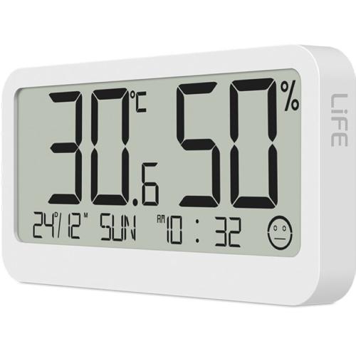 WEATHER STATION LIFE CONTEMPO PLUS