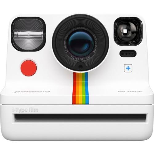 Polaroid Instant Now+ Generation 2 - White