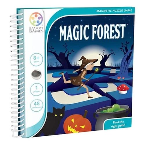 Επιτραπέζιο Smartgames Magical Forest 151530