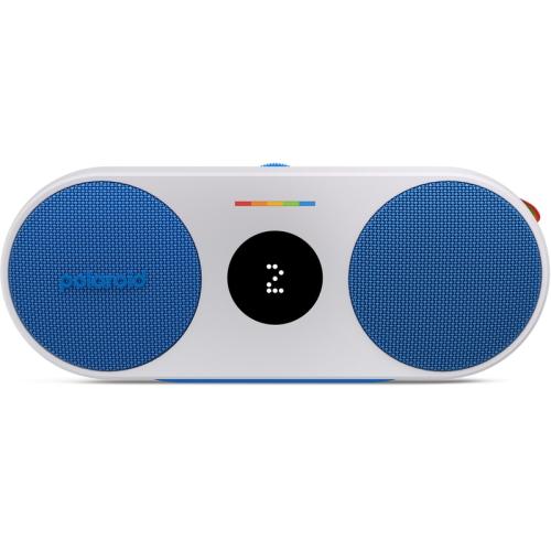 Φορητό Ηχείο Polaroid P2 Music Player 20W - Μπλε
