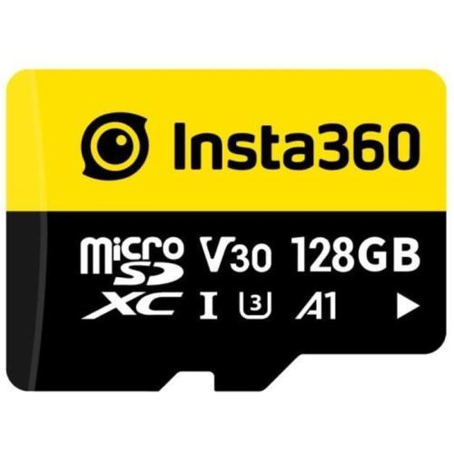 MEMORY MIC.SD INSTA360 128GB