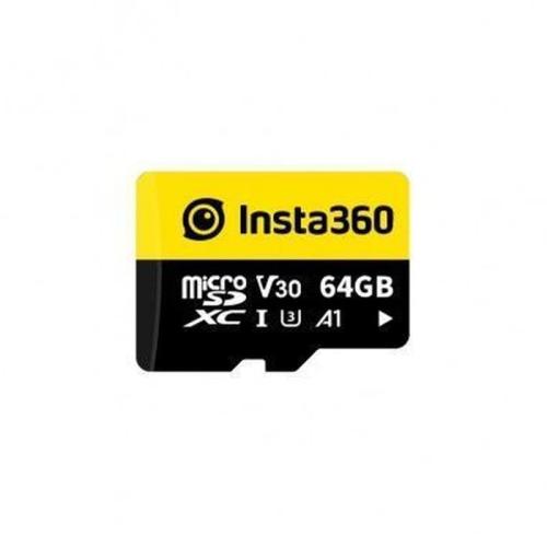 MEMORY MIC.SD INSTA360 64GB