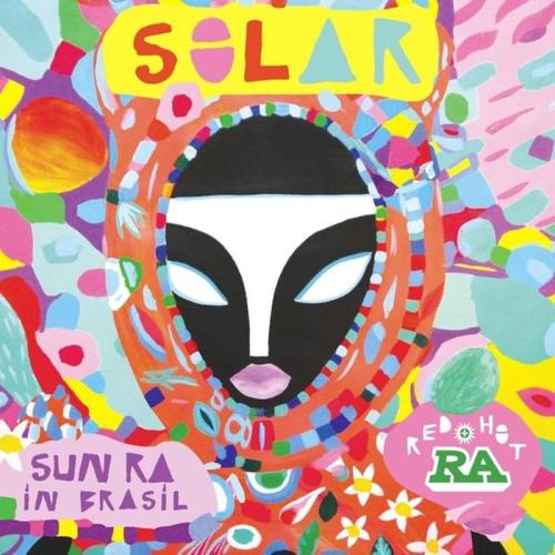 Red Hot Ra : Solar (LP)