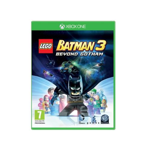 LEGO Batman 3: Beyond Gotham - Xbox One