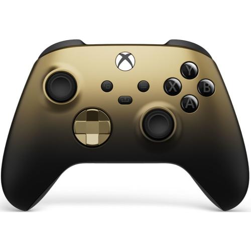 Microsoft Xbox Series Wireless Controller - Gold Shadow Special Edition