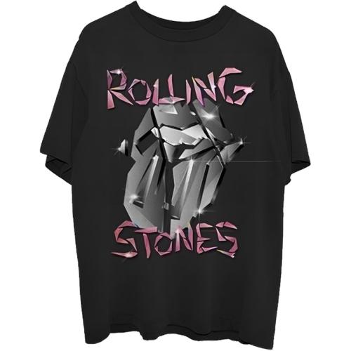 T-Shirt The Rolling Stones - Hackney Diamonds (L)