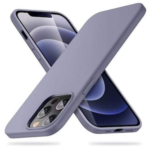 Θήκη Apple iPhone 12 Pro Max - Esr Cloud Soft - Grey