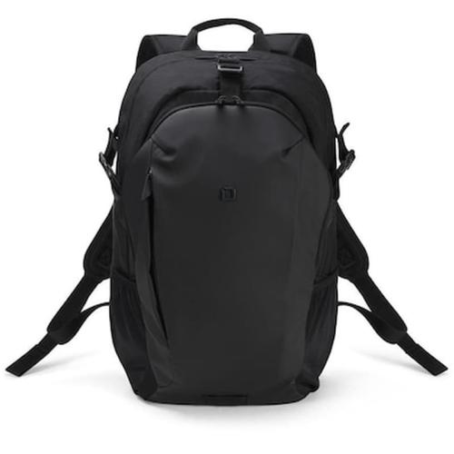 Τσάντα Laptop Dicota Backpack Go 13-15,6 Black