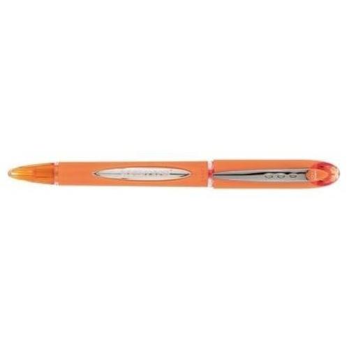 Uniball Στυλό Jetstream 0,7mm Orange Sx-217
