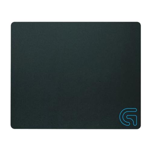 Gaming Mousepad Logitech G440 Cloth Μαύρο