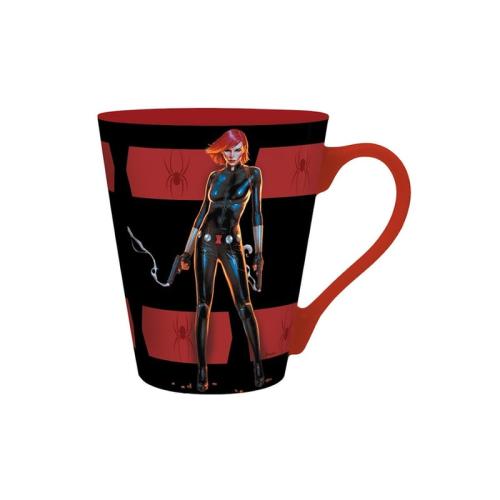 Κούπα Marvel - Black Widow