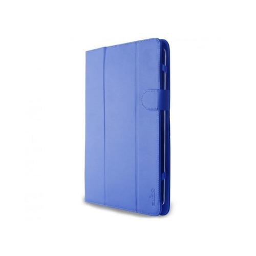 Puro Book Easy Case UNIBOOKEASY10BLUE - Θήκη Tablet 10.1 Μπλε