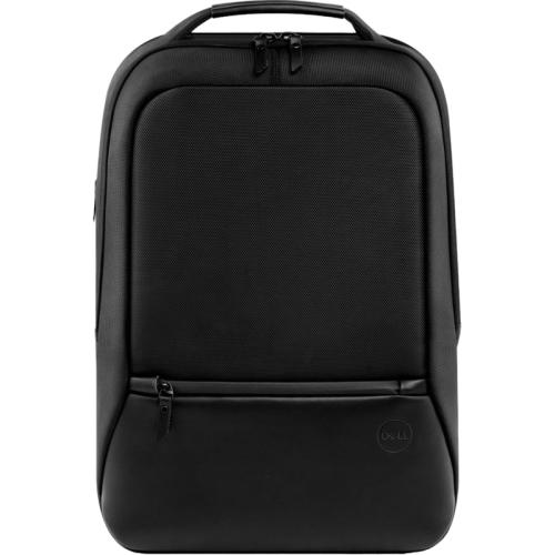Τσάντα Laptop Dell EcoLoop Premier Slim PE1520PS 15 Αδιάβροχη - Μαύρο
