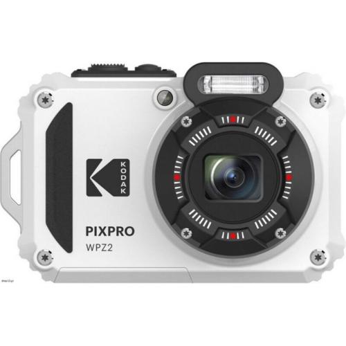 Φωτογραφική Μηχανή Compact Kodak Pixpro WPZ22 - White