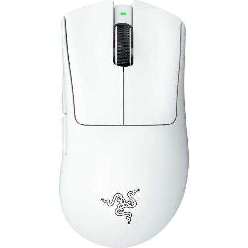 Gaming Ποντίκι Razer Deathadder V3 Pro - Λευκό