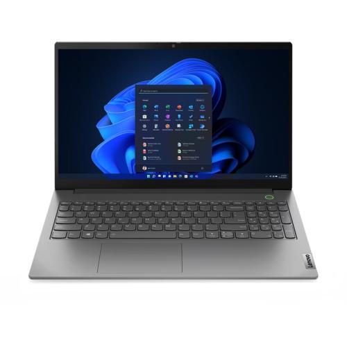 Laptop Lenovo Thinkbook 15 Gen4 15.6 Full HD IPS (Ryzen 5-5625U/8GB/256GB SSD/Radeon Graphics/Win11Pro)