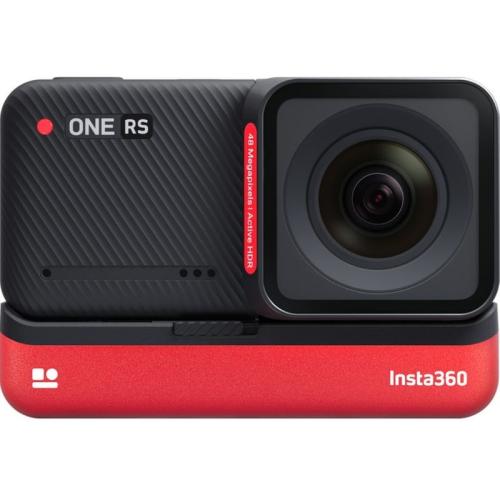 ACTION CAM INSTA360 ONE RS 4K EDITION