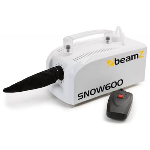 Beamz Snow600 Μηχανη Χιονιου
