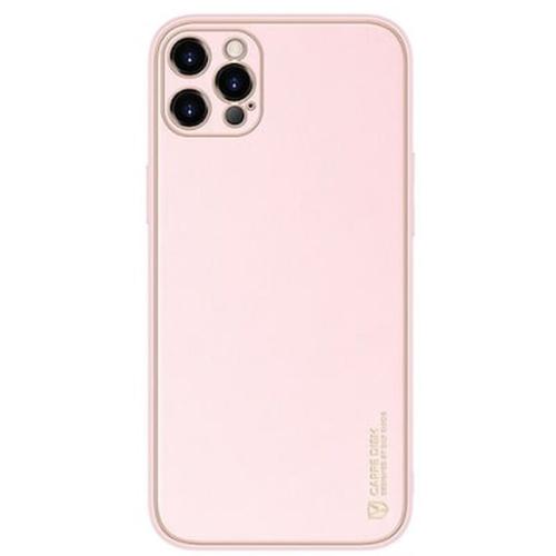 Θήκη Apple iPhone 12 Pro Max - Dux Ducis Yolo Series - Pink