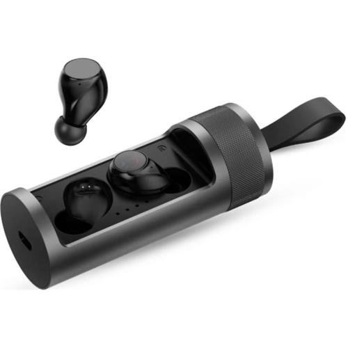 Ακουστικά Bluetooth NOD Soundtube - Black