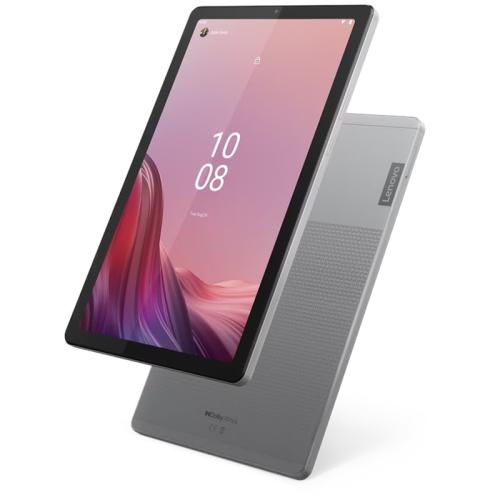 Tablet Lenovo Tab M9 3GB/32GB WiFi - Arctic Grey + Διάφανη Θήκη προστασίας + Προστασία οθόνης