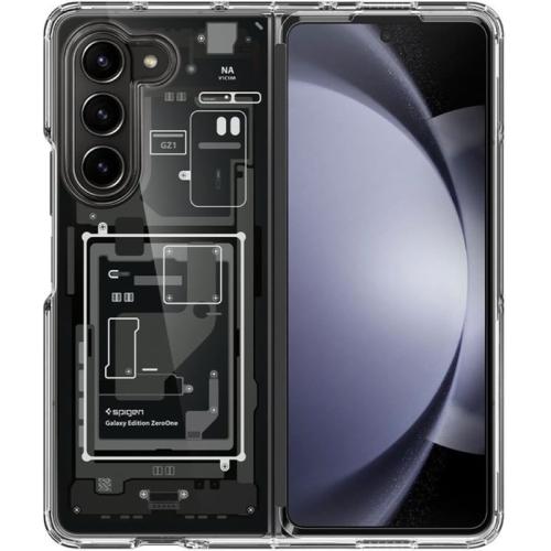 Θήκη Samsung Galaxy Z Fold5 - Spigen Ultra Hybrid - Zero One