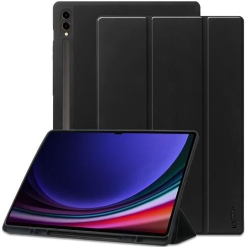 Θήκη Tablet Samsung Galaxy Tab S9 Ultra - Tech-Protect SC Pen Smart - Black