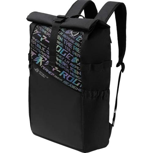 Τσάντα Laptop Asus Rog BP4701 17 Αδιάβροχη - Μαύρο