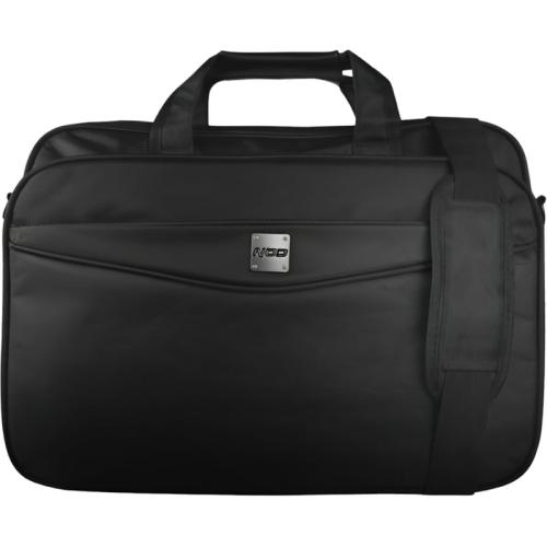 Τσάντα Laptop NOD Urban Design 141-0098 15.6 - Μαύρο