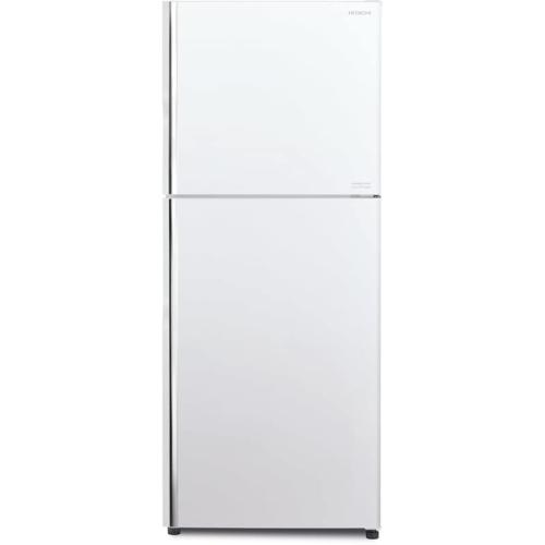 Δίπορτο Ψυγείο HITACHI R-VX401PRU9-1 (PWH) Total No Frost 340 Lt - Λευκό