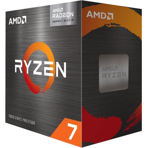 Επεξεργαστής AMD Ryzen 7-5700G