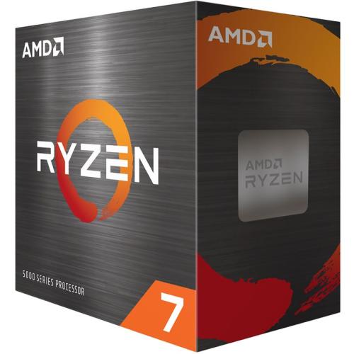 Επεξεργαστής AMD Ryzen 7-5700X