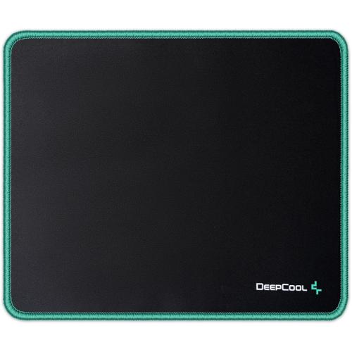 Deepcool GM800 Gaming Mouse Pad Medium 320mm Μαύρο