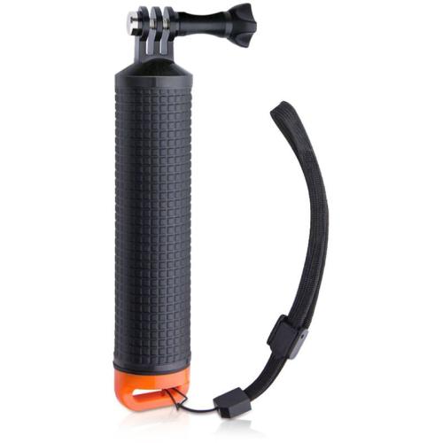 Λαβή Goxtreme για Action Cameras - Waterproof Floating Grip - Μαύρο