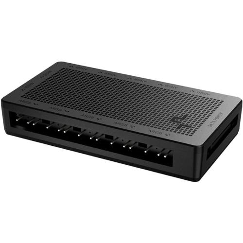 Led controller Deepcool SC700 12-port ARGB hub