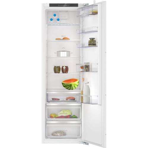 Εντοιχιζόμενο Μονόπορτο Ψυγείο NEFF KI1813DD0 310 Lt