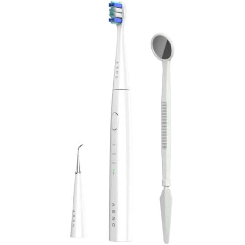 Ηλεκτρική Οδοντόβουρτσα AENO DB8 - Λευκό