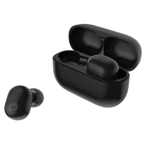 Ακουστικά Bluetooth Celebrat W7 - Black