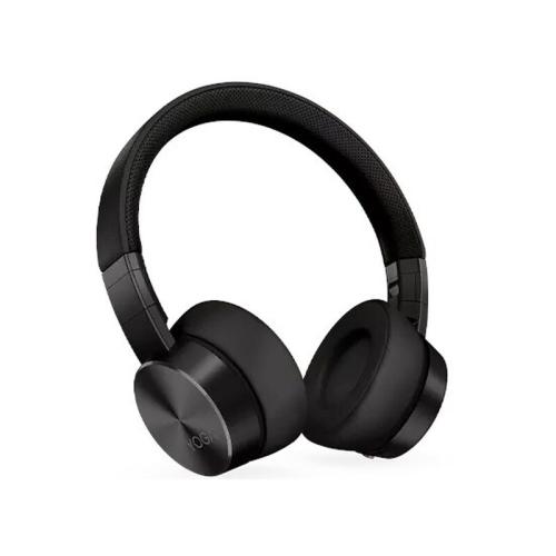 Ακουστικά Headset Lenovo Yoga Active Noise Cancellation Wireless - Μαύρο