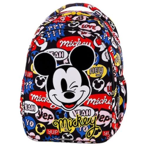 Coolpack Σχολικο Σακιδιο Joy S Mickey Mouse B48300